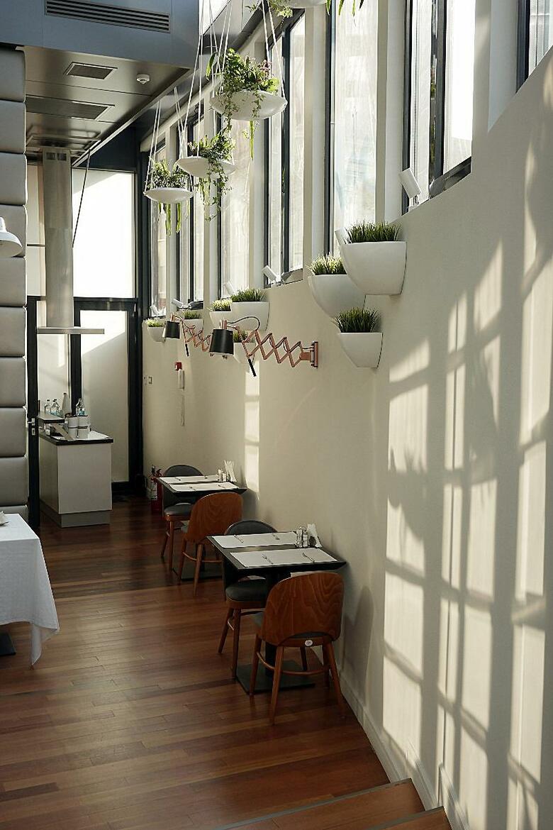 Berthelot Hotel