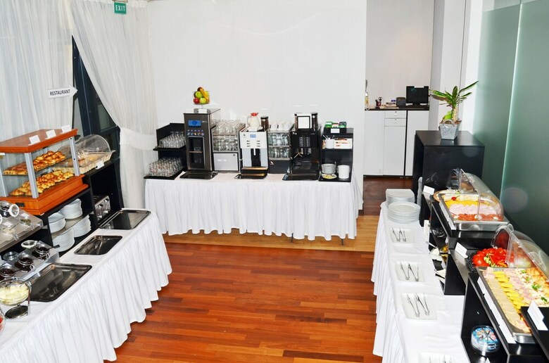 Berthelot Hotel