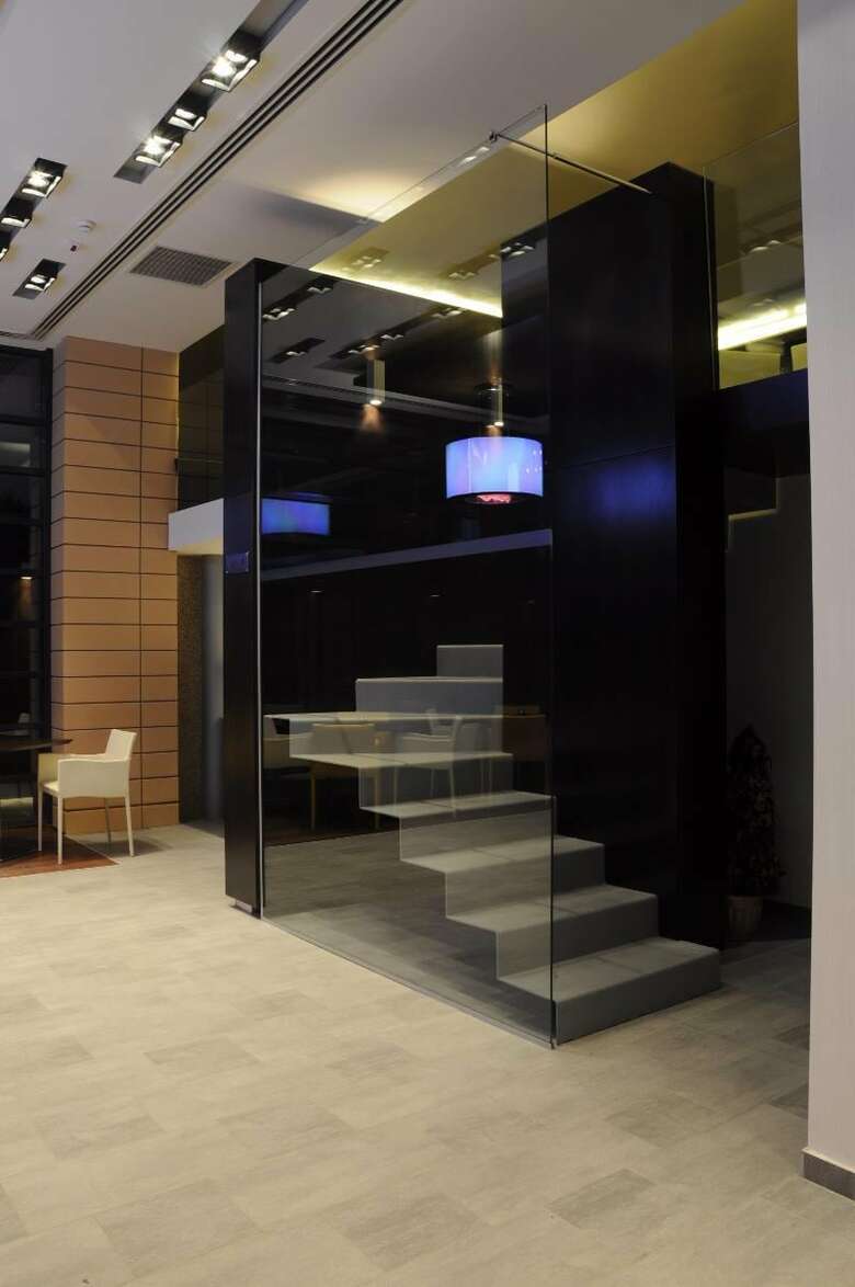Berthelot Hotel