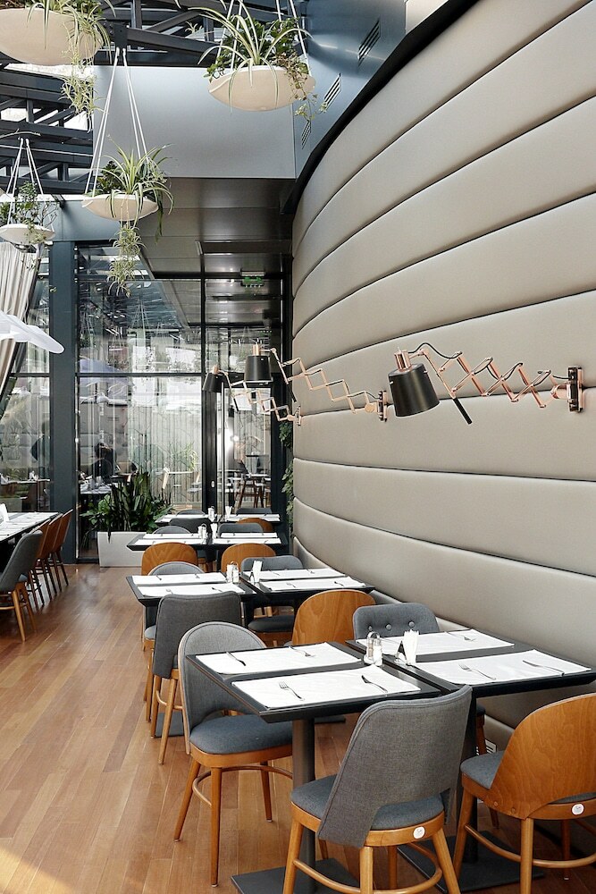 Berthelot Hotel