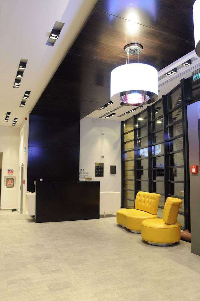 Berthelot Hotel