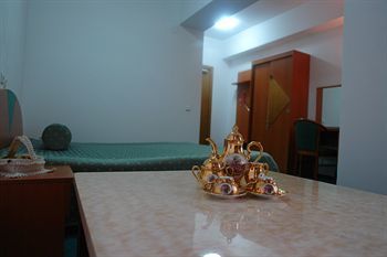 Sir Colentina Hotel Bucharest