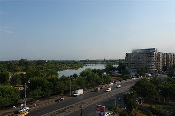 Sir Colentina Hotel Bucharest