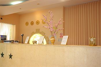 Sir Colentina Hotel Bucharest