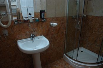 Sir Colentina Hotel Bucharest