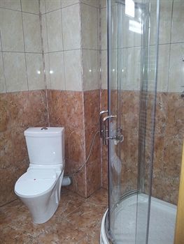 Sir Colentina Hotel Bucharest