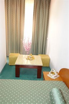 Sir Colentina Hotel Bucharest
