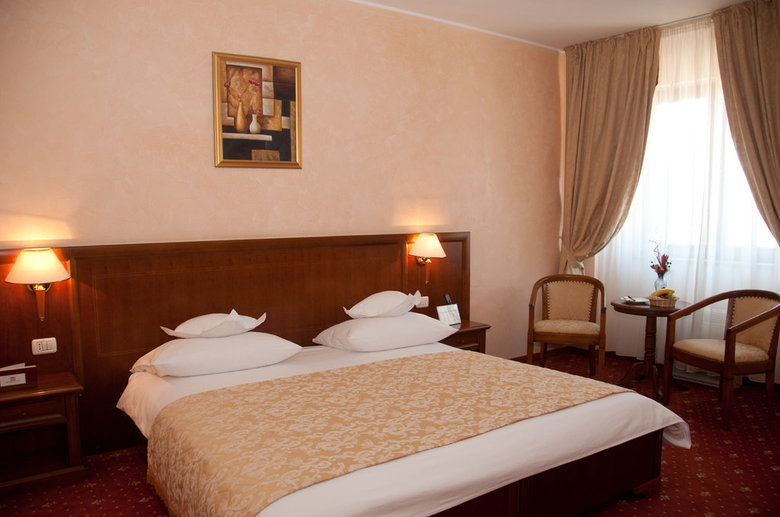 Hotel Opera Plaza