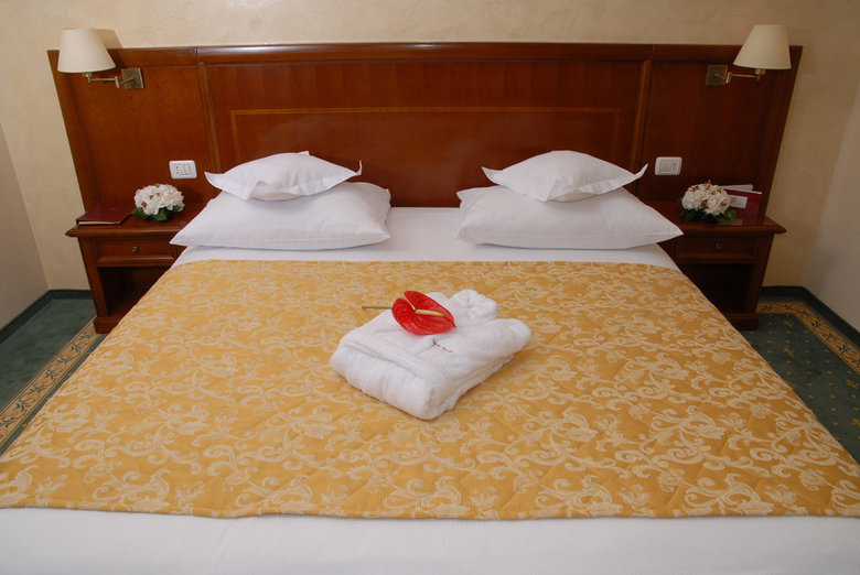 Hotel Opera Plaza