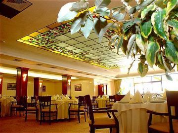 Hotel Opera Plaza