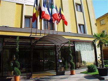 Hotel Opera Plaza