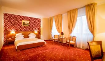 Hotel Opera Plaza