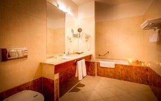 Hotel Opera Plaza