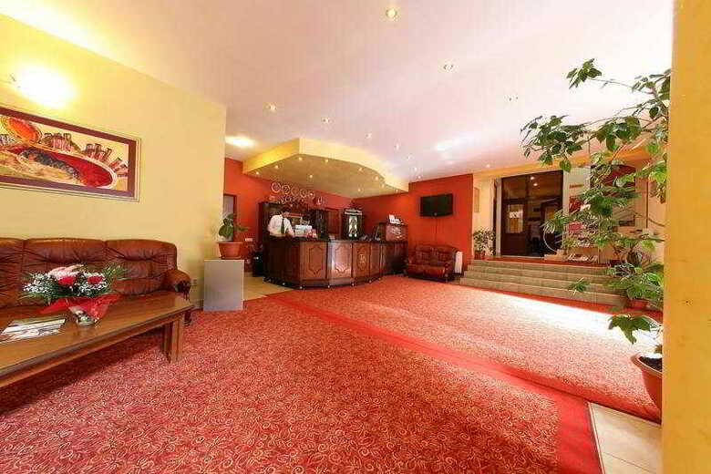 Premier Hotel