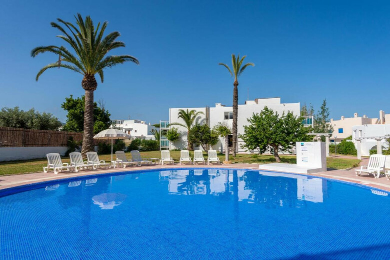 Vibra Club Maritim Aparthotel