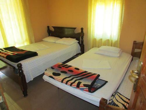 Apartamente Plazhi