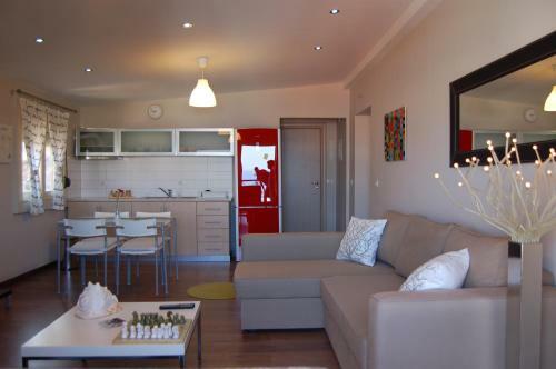 Villa Sunset Apartments