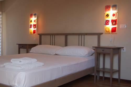 Villa Sunset Apartments