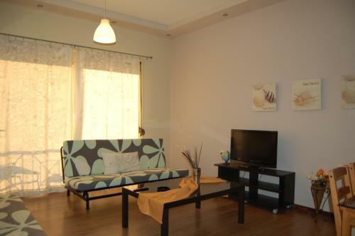 Villa Sunset Apartments
