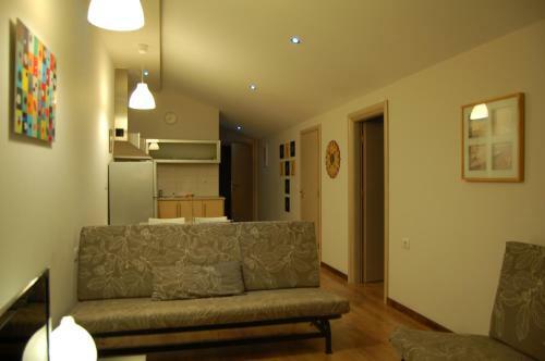 Villa Sunset Apartments
