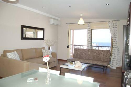 Villa Sunset Apartments