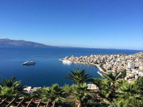 Holiday Apartment On The Sea Shore (12)