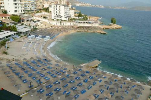 Holiday Apartment On The Sea Shore (12)
