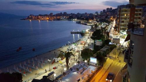 Holiday Apartment On The Sea Shore (12)