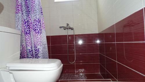 Hostel Andrey