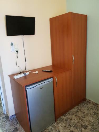 Hostel Andrey