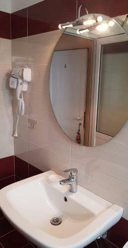 Hostel Andrey