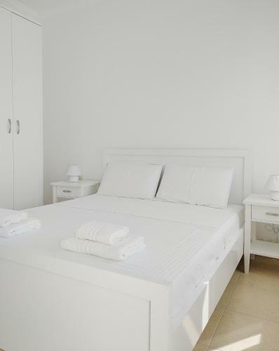 Apartamentos Harito Residence Sarande