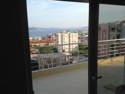 Apartment Adi