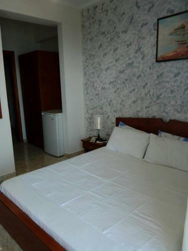 Hotel Klironomi