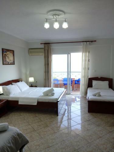 Hotel Klironomi