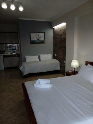 Hotel Klironomi