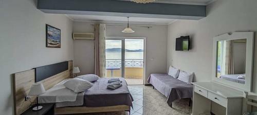 Hotel Klironomi