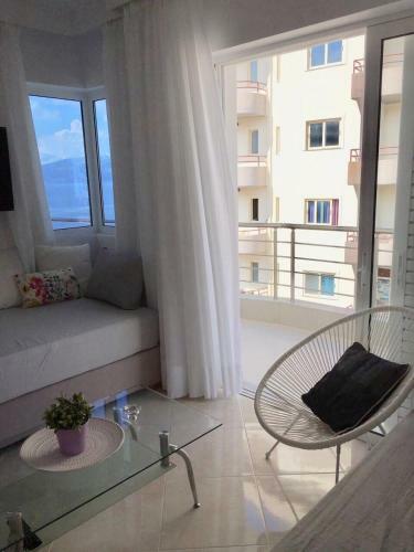 Sea And Sun Apartments