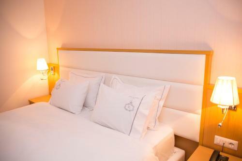 Hotel Santa Quaranta Premium Resort