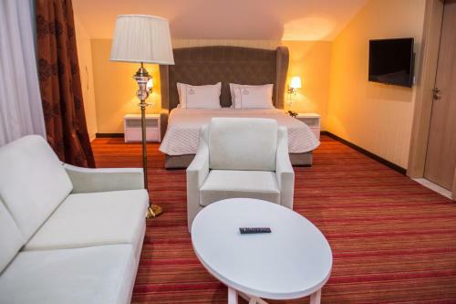 Hotel Santa Quaranta Premium Resort