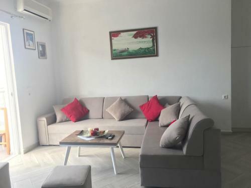 Apartamento Vila Floban