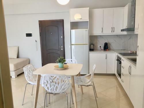 Skyfall Apartment