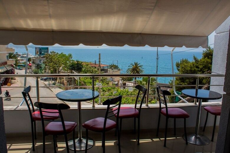 Hotel Kapllani