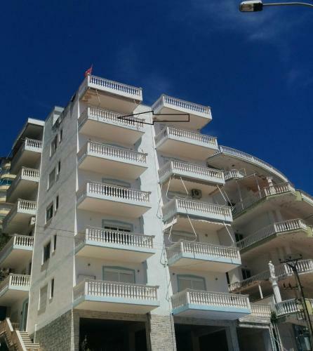 Apartamento Risveglio Mozzafiato