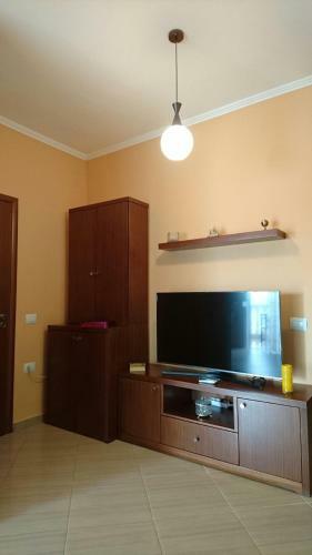 Apartamento Risveglio Mozzafiato