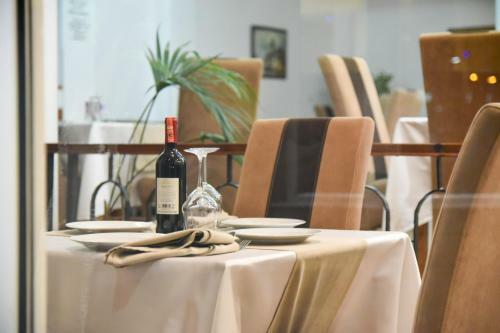 Priv� City Hotel