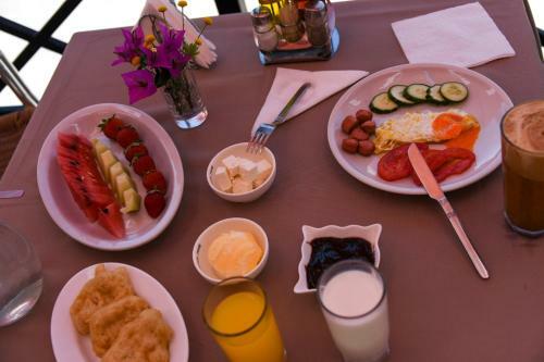 Priv� City Hotel
