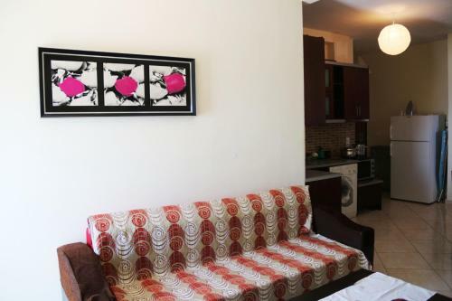 Tarace Sea View Apartment