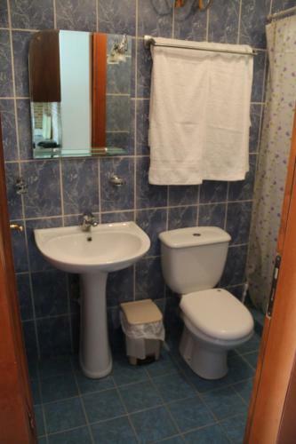 Tarace Sea View Apartment