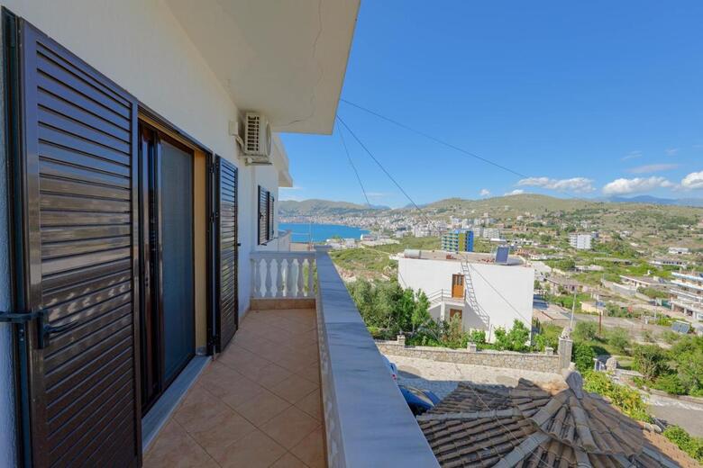 Apartamento Koloseo Rezidence